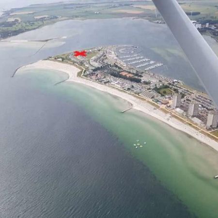 Suedstrandflair Fehmarn Exterior foto
