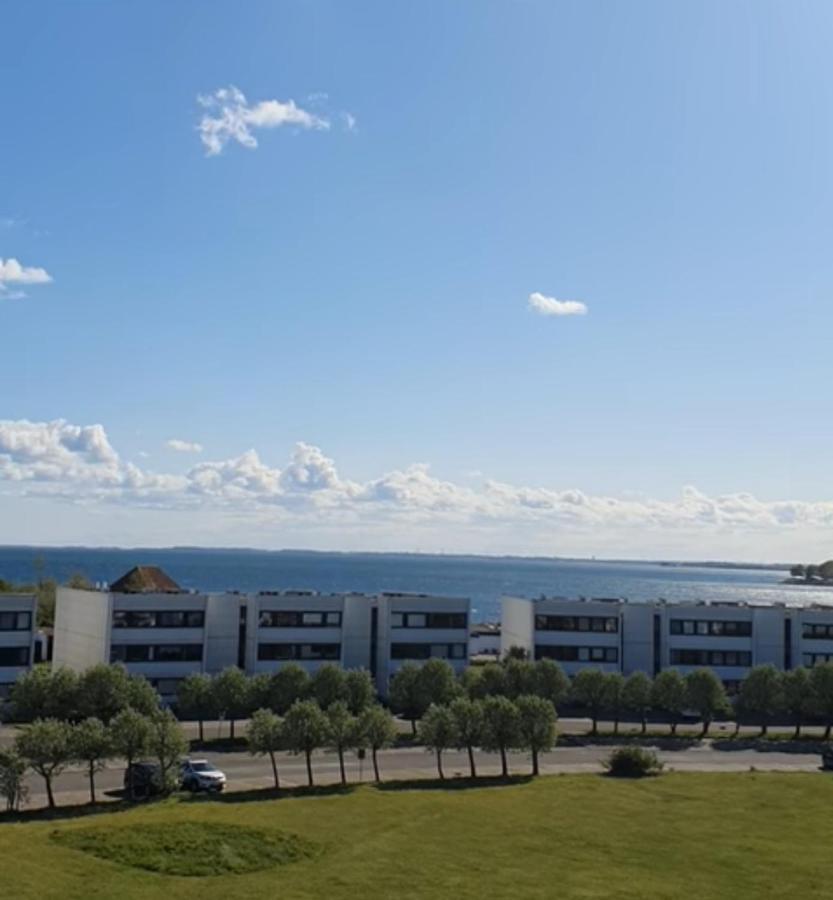 Suedstrandflair Fehmarn Exterior foto